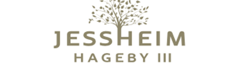Jessheim Hageby 3